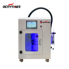 Ocitytimes F5 Automatic Filling Capping Machine Cbd Cartridge Filling Machine